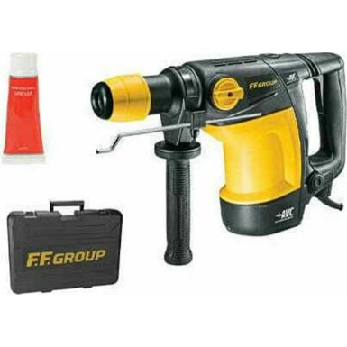 FF GROUP RH 5-32 PRO ΠΕΡΙΣΤΡΟΦΙΚΟ ΠΙΣΤΟΛΕΤΟ 1100W 45309