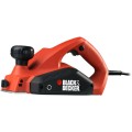 Black and Decker - KW712 Πλάνη 650W