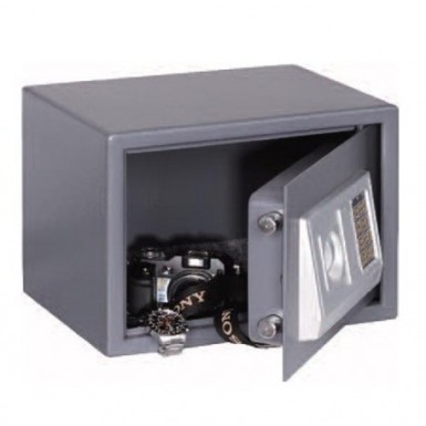 Χρηματοκιβώτιο Ηλεκτρονικό HS-250E Unimac 631302