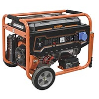 KRAFT LT8000 ΓΕΝΝΗΤΡΙΑ ΒΕΝΖΙΝΗΣ 63745