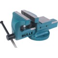 Ατσάλινη Μέγγενη Bulle 125mm Industrial 64056