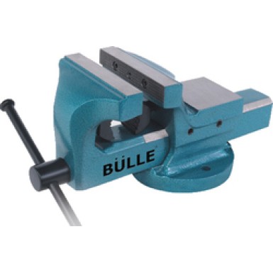 Ατσάλινη Μέγγενη Bulle 125mm Industrial 64056