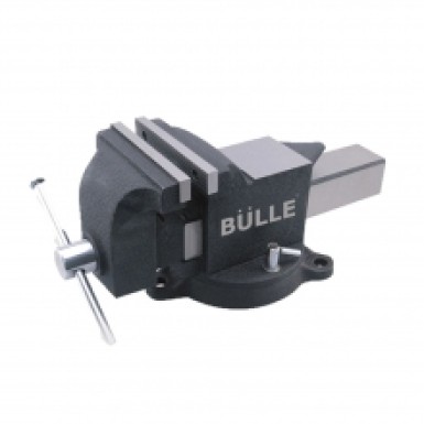 Ατσάλινη Μέγγενη Bulle 100mm Professional 64061