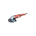 KG2000-QS Γωνιακός Τροχός 2000W - ΓΩΝΙΑΚΟΙ ΤΡΟΧΟΙ ΜΕΓΑΛΟΙ - BLACK & DECKER