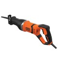 Black & Decker Σπαθοσέγα 750W BES301-QS