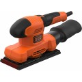 Black and Decker - BEW220 Παλμικό Τριβείο 150W BEW220