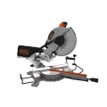 Black and Decker - BES700 Φαλτσοπρίονο 1600W/216mm 