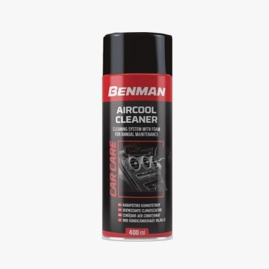 Benman Air Cool Cleaner 0.4lt  28603