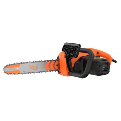 Black & Decker Αλυσοπρίονο Βενζίνης 4.66kg με Λάμα 35cm BECS1835-QS