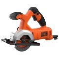 BLACK AND DECKER ΔΙΣΚΟΠΡΊΟΝΟ 400W  BES510-QS