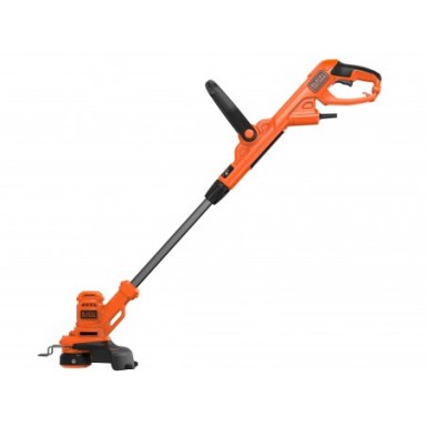 BLACK & DECKER Ηλεκτρική Μηχανή Φινιρίσματος 25cm 450W BESTA525-QS