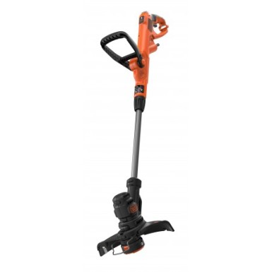 BLACK & DECKER Ηλεκτρικό Χλοοκοπτικό Μεσηνέζας POWERCOMMAND 25cm 450W BESTE625-QS
