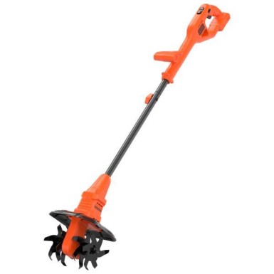 BLACK AND DECKER Καλλιεργητής 18V χωρίς μπαταρία/φορτιστή BETL18B-XJ