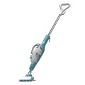 BLACK+DECKER 1600W 2σε1 Ατμοκαθαριστής με γωνιακή κεφαλή Delta, γάντι SteaMitt™ και 17 αξεσουάρ BHSM1615DAM