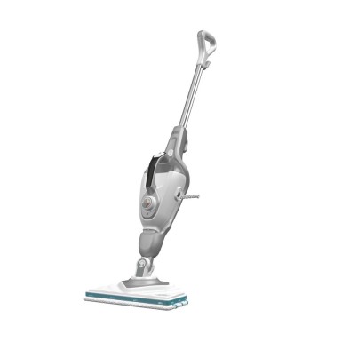 Black & Decker 2 σε 1 Ατμοκαθαριστής BHSM1615DSG