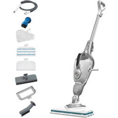 ΑΤΜΟΚΑΘΑΡΙΣΤΗΣ 1600W BLACK&DECKER BHSM168D-QS