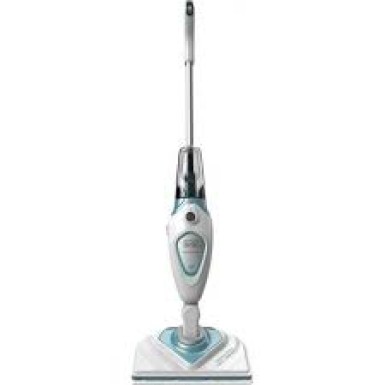 ΑΤΜΟΚΑΘΑΡΙΣΤΗΣ 1600W 2ΣΕ1 BLACK & DECKER STEAM MOP BHSM169DSM