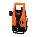 Πλυστικό Μηχάνημα Υψηλής Πίεσης 105 Bar / 1400W Black & Decker PW1450TD-QS