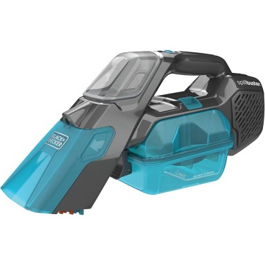 Ηλεκτρικό Σκουπάκι Black & Decker 12V BHSB315J-QW