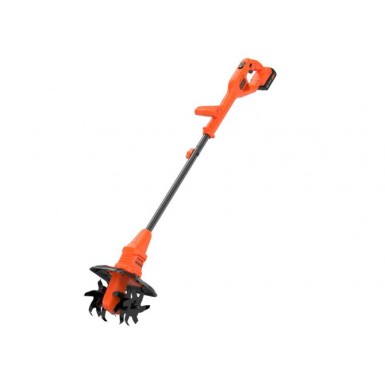 BLACK+DECKER ΣΚΑΠΤΙΚΟ PowerconnectTM Tiller 18V 1 X 2.0Ah Li-Ion BETL1820L-QW
