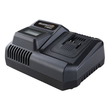 BORMANN PRO ΦΟΡΤΙΣΤΗΣ BBP2010 ΓΙΑ ΜΠΑΤΑΡΙΕΣ ΕΡΓΑΛΕΙΩΝ 20V  045427