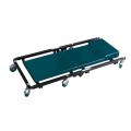 BORMANN PRO - BWR5223 Ξαπλώστρα Συνεργείου Πτυσσόμενη 90cm  050124