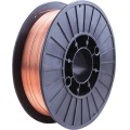 Συρμα Ηλεκτροσυγκολλησης Mig-Mag Er70S-6 0.8Mm, 1Kg/D100 BHT2500 BORMANN Pro 064732