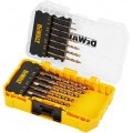 Dewalt DT70710 Extreme 2 Metal Σετ Τρυπάνια 13 τεμαχίων