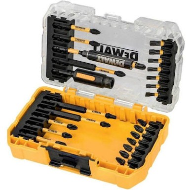 DeWalt DT70730T – Σετ βιδώματος extreme flextor 25τεμ