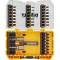 DeWalt DT70742T – Σετ Μύτες με Μαγνητικό Εξάρτημα Συγκράτησης 33τμχ