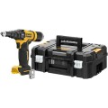 Πριτσιναδόρος 18V SOLO με βαλίτσα DCF403NT DEWALT