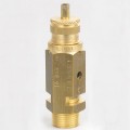 UNIMAC ΒΑΛΒΙΔΑ ΑΣΦΑΛΕΙΑΣ 3/8" 11bar 21006