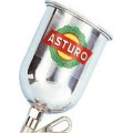 ΔΟΧΕΙΟ ΑΕΡΟΓΡΑΦΟΥ ASTURO ORIGIN.125 C.C