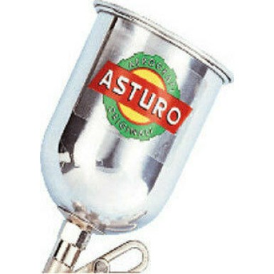 ΔΟΧΕΙΟ ΑΕΡΟΓΡΑΦΟΥ ASTURO ORIGIN.125 C.C