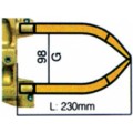 TECNA:ΣET ΤΣΙΜΠΙΔΕΣ ΑΕΡ.5084 Φ18 L.230