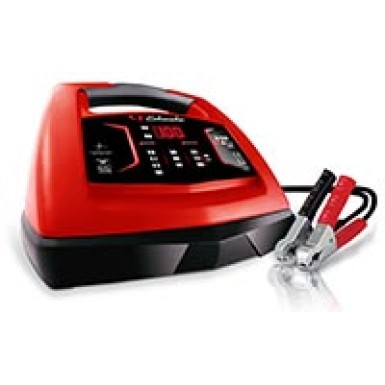 SCHUMACHER SCI 90 ΦΟΡΤΙΣΤΗΣ ΜΠΑΤΑΡΙΩΝ 6/12V-90A 60149