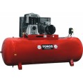 TOROS: ΑΕΡΟΣΥΜΠΙΕΣΤΗΣ BK120-500-10