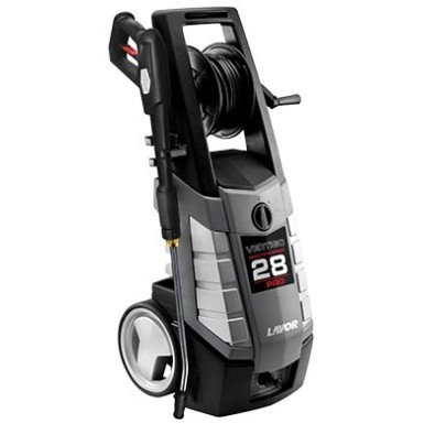Πλυστικό Μηχάνημα Υψηλής Πίεσης LAVOR 180 Bar 2800watt  605012 