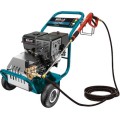 Βενζινοκίνητο Πλυστικό Υψηλής Πίεσης 250bar/420cc - ΒΕΝΖΙΝΟΚΙΝΗΤΑ - BULLE 605210