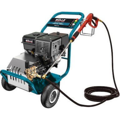 Βενζινοκίνητο Πλυστικό Υψηλής Πίεσης 250bar/420cc - ΒΕΝΖΙΝΟΚΙΝΗΤΑ - BULLE 605210