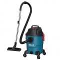 BULLE - Σκούπα Υγρών & Στερεών 1200W 20Lt 605270