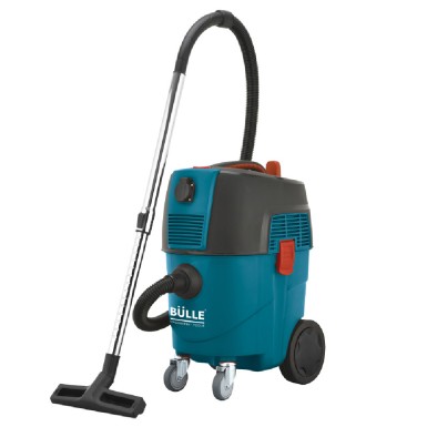 BULLE: ΣΚΟΥΠΑ ΣΤΕΡΕΩΝ ΚΑΙ ΥΓΡΩΝ 1600W 30L ΠΛΑΣΤΙΚΗ ΓΙΑ ΗΛΕΚ.ΕΡΓΑΛΕΙΟ 605271