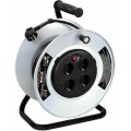 BULLE ΜΕΤΑΛΛΙΚΗ ΜΠΑΛΑΝΤΕΖΑ - ΚΑΡΟΥΛΙ 3X1.5MM² 50M 607022