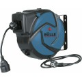 Μπαλαντέζα αυτόματη τοίχου Bulle 15+1m 3x1.5mm 2500 Watt 607032