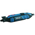 BULLE ΠΟΛΥΕΡΓΑΛΕΙΟ ΠΕΡΙΣΤΡΟΦΙΚΟ 180W 633037