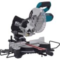 BULLE ΦΑΛΤΣΟΠΡΙΟΝΟ ΠΑΓΚΟΥ RADIAL ΜΕ ΟΔΗΓΟ LAZER 210MM 1500W 633090