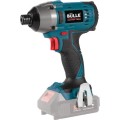 BULLE - Παλμικό Κατσαβίδι 150Nm 18V Li-ion - Χωρίς Μπαταρία & Φορτιστή (Solo) 633316 