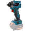 BULLE  Παλμικό Κατσαβίδι Μπαταρίας 220Nm 18V  Solo 633319