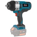 BULLE - Μπουλονόκλειδο 1000Nm 1/2'' 18V Li-ion Brushless  Solo 633328