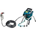 BULLE ΗΛ. ΣΥΣΤΗΜΑ ΒΑΦΗΣ AIRLESS 850W BULLE  633333